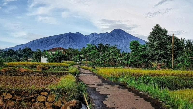 3 Desa di Purwakarta Harus Dikunjungi saat Libur Panjang, Pemandangannya Masih Alami dan Sejuk 3 Desa di Purwakarta Harus Dikunjungi saat Libur Panjang, Pemandangannya Masih Alami dan Sejuk