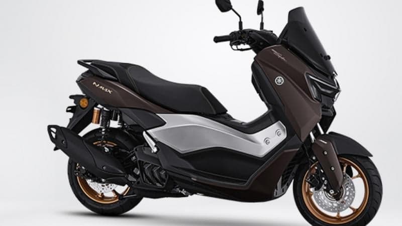 Alasan Yamaha NMax Terbaru Pakai Embel-Embel Turbo, Ternyata karena Ini Alasan Yamaha NMax Terbaru Pakai Embel-Embel Turbo, Ternyata karena Ini