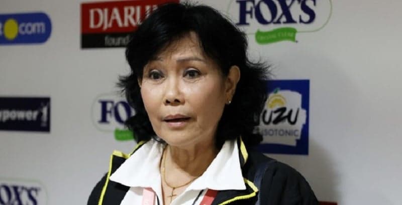 Legenda Bulu Tangkis Indonesia Ungkap 2 Kriteria Penting untuk Calon Ketum PBSI, Apa Saja? Legenda Bulu Tangkis Indonesia Ungkap 2 Kriteria Penting untuk Calon Ketum PBSI, Apa Saja?