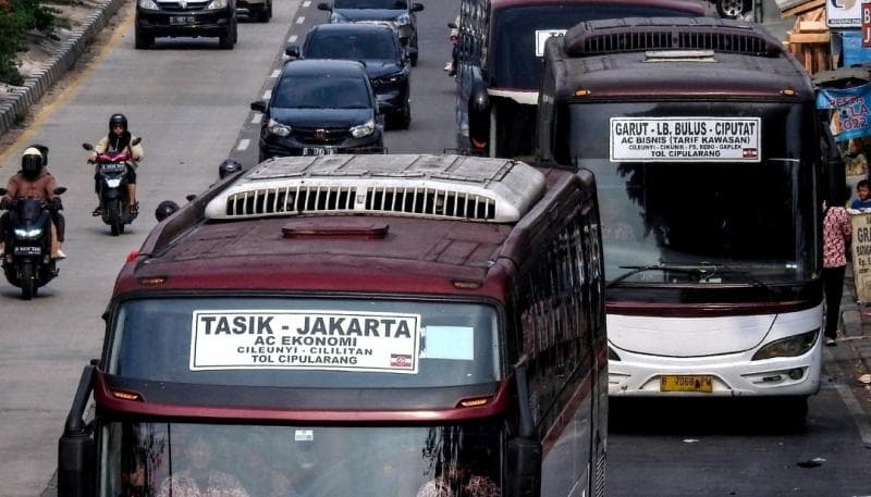 Kuasai Trayek Bus Jawa Barat hingga Banten, Siapa Pemilik PO Primajasa? Kuasai Trayek Bus Jawa Barat hingga Banten, Siapa Pemilik PO Primajasa?