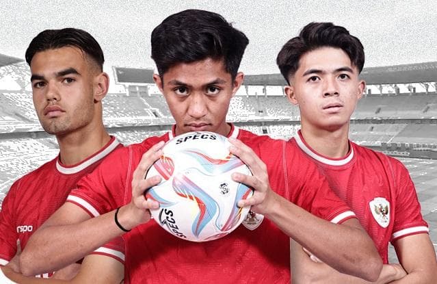 Dimulai Besok, Ini Jadwal Lengkap Timnas Indonesia U-19 di Piala AFF U-19 2024 Dimulai Besok, Ini Jadwal Lengkap Timnas Indonesia U-19 di Piala AFF U-19 2024