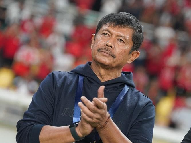 Profil Indra Sjafri, Pelatih asal Pesisir Barat yang Kembali Bawa Indonesia Juara Piala AFF U-19 Profil Indra Sjafri, Pelatih asal Pesisir Barat yang Kembali Bawa Indonesia Juara Piala AFF U-19