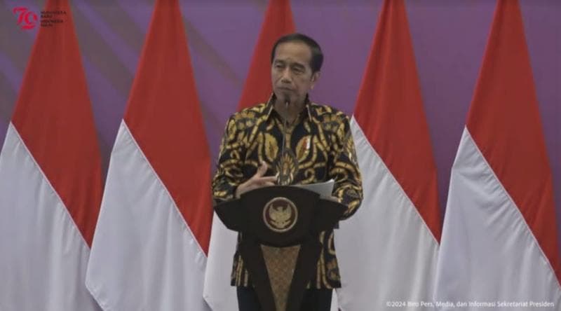 Link Live Streaming Presiden Jokowi Sampaikan Pidato Kenegaraan di Sidang Tahunan MPR Hari Ini Link Live Streaming Presiden Jokowi Sampaikan Pidato Kenegaraan di Sidang Tahunan MPR Hari Ini