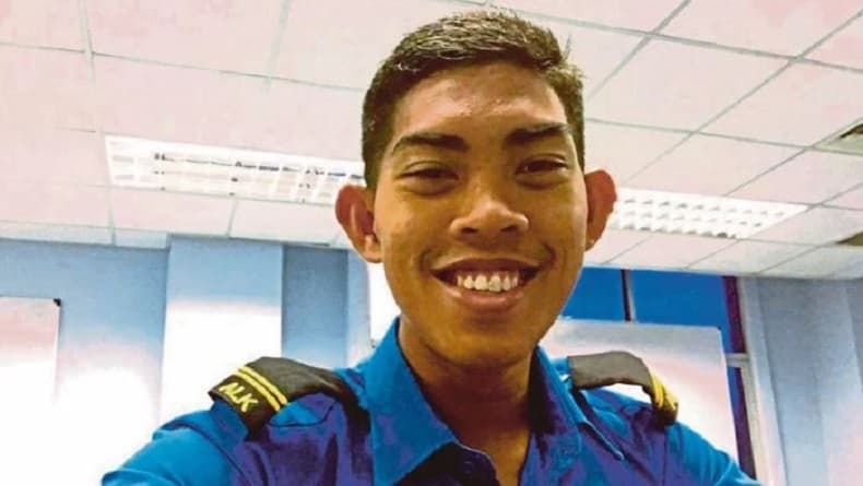 5 Fakta Kematian Tragis Zulfarhan Mahasiswa UPNM usai Penyiksaan Brutal 6 Temannya, Bermula dari Laptop 5 Fakta Kematian Tragis Zulfarhan Mahasiswa UPNM usai Penyiksaan Brutal 6 Temannya, Bermula dari Laptop