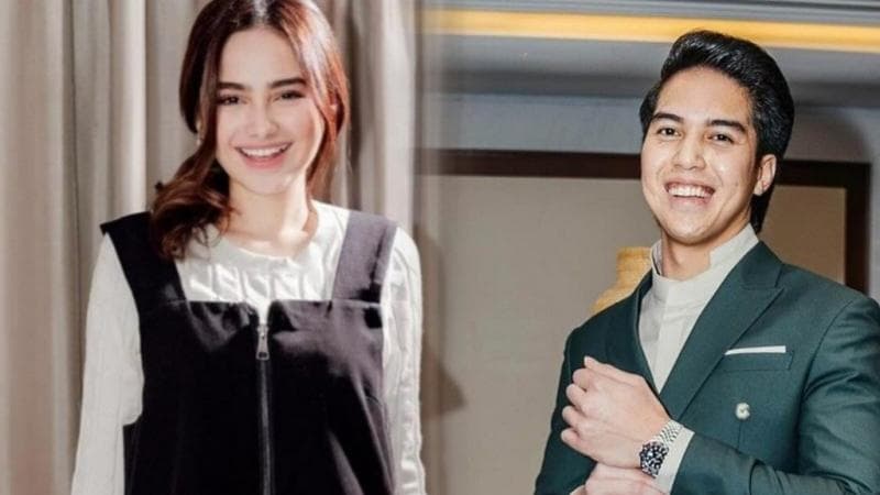 Biodata El Rumi, Adik Al Ghazali yang Berpacaran dengan Syifa Hadju Biodata El Rumi, Adik Al Ghazali yang Berpacaran dengan Syifa Hadju