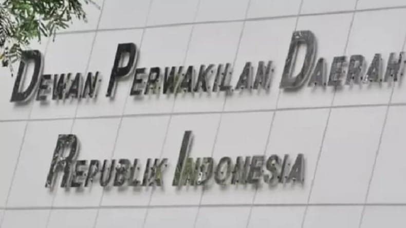 DPD Rilis Hasil Fit and Proper Test Calon Anggota BPK, Peringkat Pertama Misbakhun DPD Rilis Hasil Fit and Proper Test Calon Anggota BPK, Peringkat Pertama Misbakhun