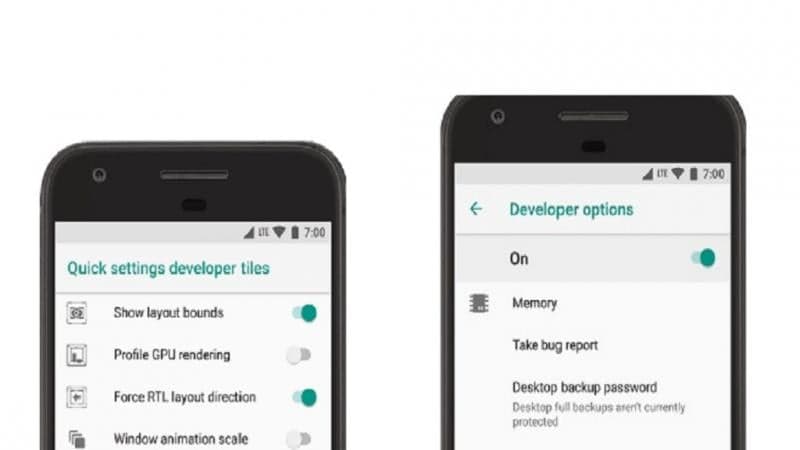 Cara Mematikan Developer Mode di HP Android dan iPhone Cara Mematikan Developer Mode di HP Android dan iPhone
