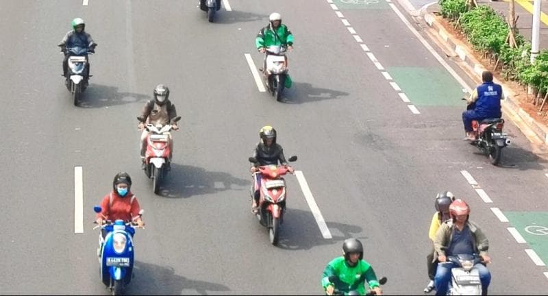 Cara Mengatasi Gas Motor Naik Sendiri, Jangan Panik Cek Kabel dan Bagian Komponen Ini Cara Mengatasi Gas Motor Naik Sendiri, Jangan Panik Cek Kabel dan Bagian Komponen Ini