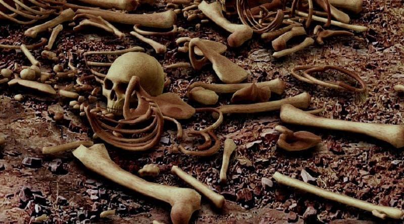 5 Berita Populer, Bilqis Bestie Tuwir-Tuwir Meninggal hingga Anak Kaget Dapati Ayah Sudah Jadi Tulang Belulang 5 Berita Populer, Bilqis Bestie Tuwir-Tuwir Meninggal hingga Anak Kaget Dapati Ayah Sudah Jadi Tulang Belulang