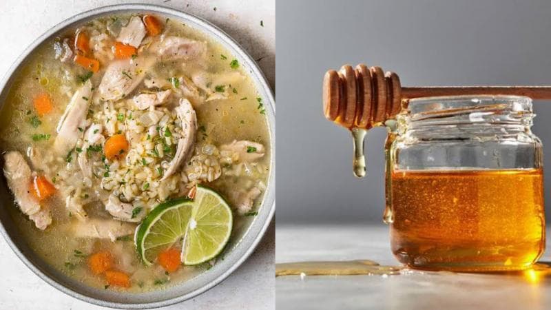 7 Makanan untuk Tingkatkan Imunitas Anak, Cocok Dikonsumsi saat Musim Flu dan Batuk 7 Makanan untuk Tingkatkan Imunitas Anak, Cocok Dikonsumsi saat Musim Flu dan Batuk