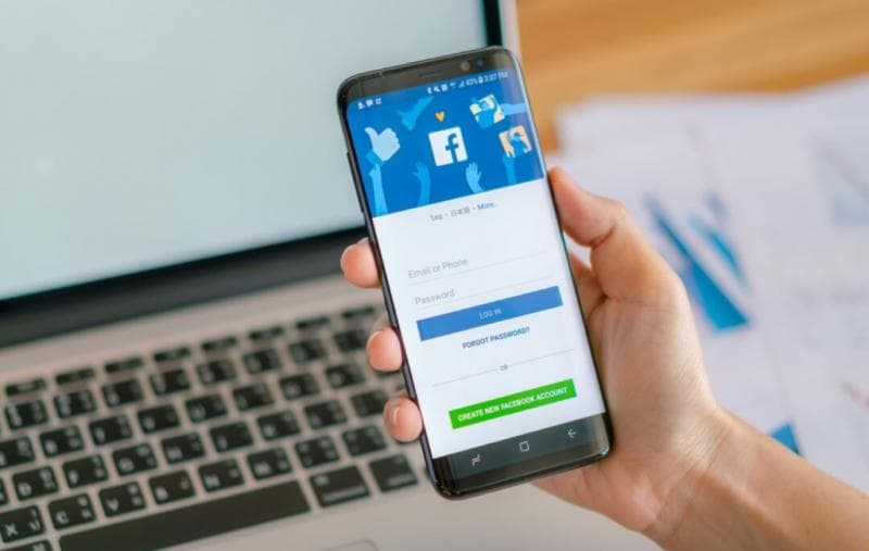 Cara Nomor Registrasi PPN/GST Facebook, Cek di Sini Langkah dan Memasukkannya! Cara Nomor Registrasi PPN/GST Facebook, Cek di Sini Langkah dan Memasukkannya!