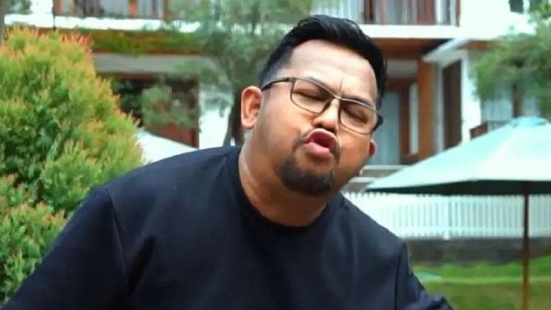 Mirip Anies Baswedan, Bedu Pasang Status Open To Work di LinkedIn Mirip Anies Baswedan, Bedu Pasang Status Open To Work di LinkedIn