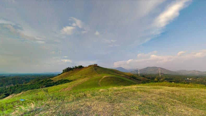 Nama Bukit di Indonesia Beserta Daerahnya, Unik dan Menarik Dikunjungi Nama Bukit di Indonesia Beserta Daerahnya, Unik dan Menarik Dikunjungi