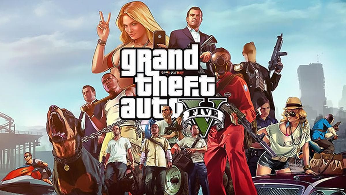 Kode Cheat GTA Daftar Lengkap PS2, PS3, PC dan Android Kode Cheat GTA Daftar Lengkap PS2, PS3, PC dan Android