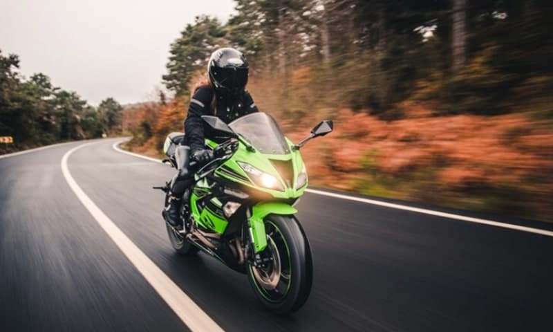 10 Motor 250 cc Terbaik di Indonesia, dari Kawasaki hingga Honda 10 Motor 250 cc Terbaik di Indonesia, dari Kawasaki hingga Honda