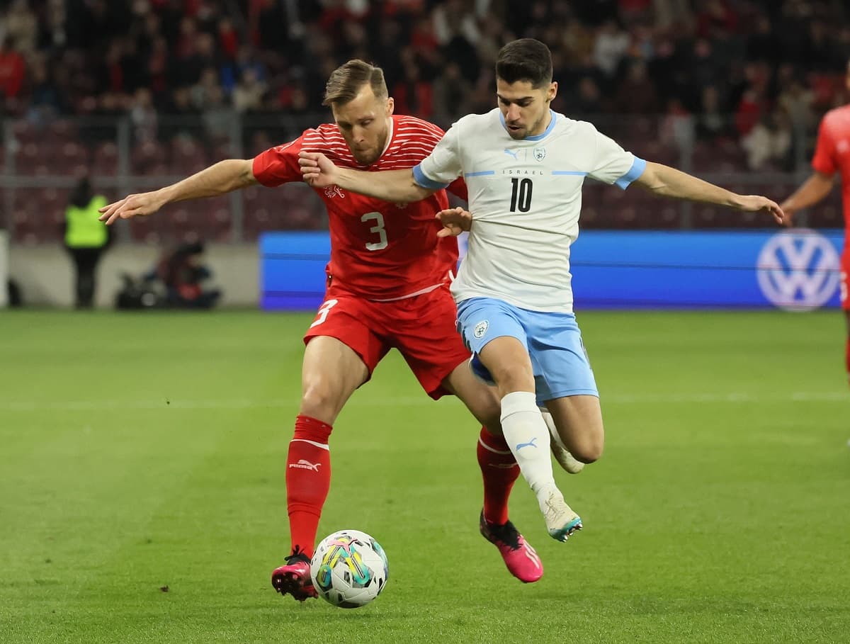 Kisah Timnas Israel yang Ditolak Sebagian Besar Anggota AFC hingga Putuskan Pindah ke UEFA Kisah Timnas Israel yang Ditolak Sebagian Besar Anggota AFC hingga Putuskan Pindah ke UEFA