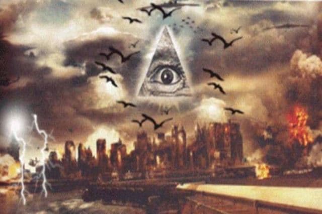 7 Hadits tentang Dajjal dan Kiamat, Terungkap Tempat Kemunculannya 7 Hadits tentang Dajjal dan Kiamat, Terungkap Tempat Kemunculannya