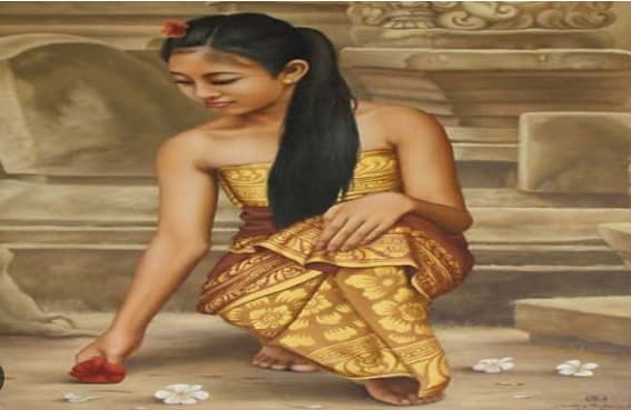 Kisah Tragis Roro Oyi, Selir Cantik yang Disukai dan Dibunuh Pangeran Tejoningrat Kisah Tragis Roro Oyi, Selir Cantik yang Disukai dan Dibunuh Pangeran Tejoningrat