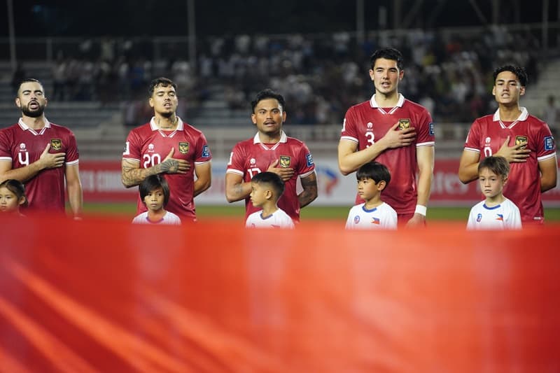 Jadwal Siaran Langsung Timnas Indonesia di Piala Asia 2023, Live di RCTI! Jadwal Siaran Langsung Timnas Indonesia di Piala Asia 2023, Live di RCTI!