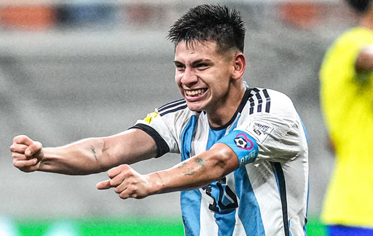 Link Live Streaming Timnas Argentina U-17 vs Timnas Jerman U-17 di Semifinal Piala Dunia U-17 2023 Link Live Streaming Timnas Argentina U-17 vs Timnas Jerman U-17 di Semifinal Piala Dunia U-17 2023