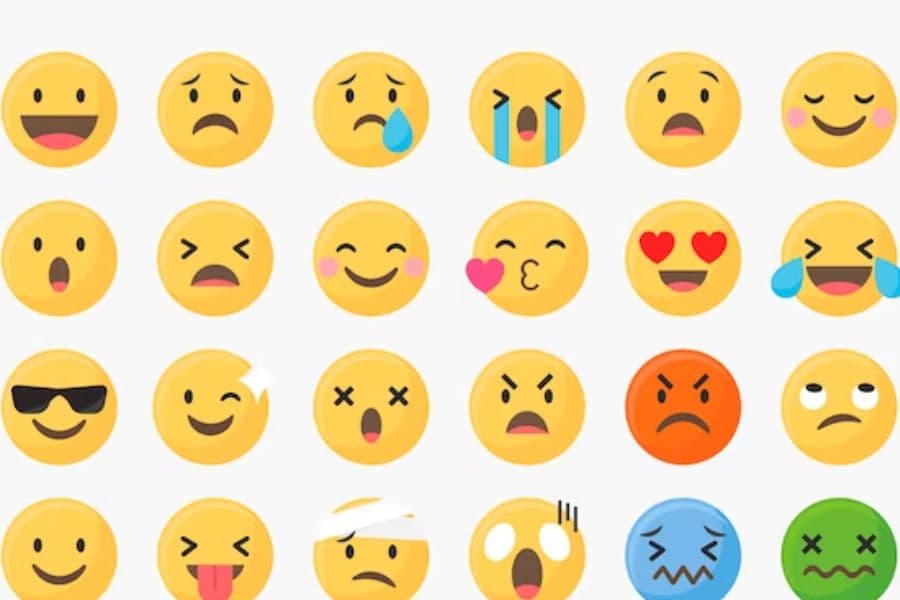 Mengenal 30 Arti Emoji WA Paling Sering Digunakan, Jangan Salah Arti Ya! Mengenal 30 Arti Emoji WA Paling Sering Digunakan, Jangan Salah Arti Ya!