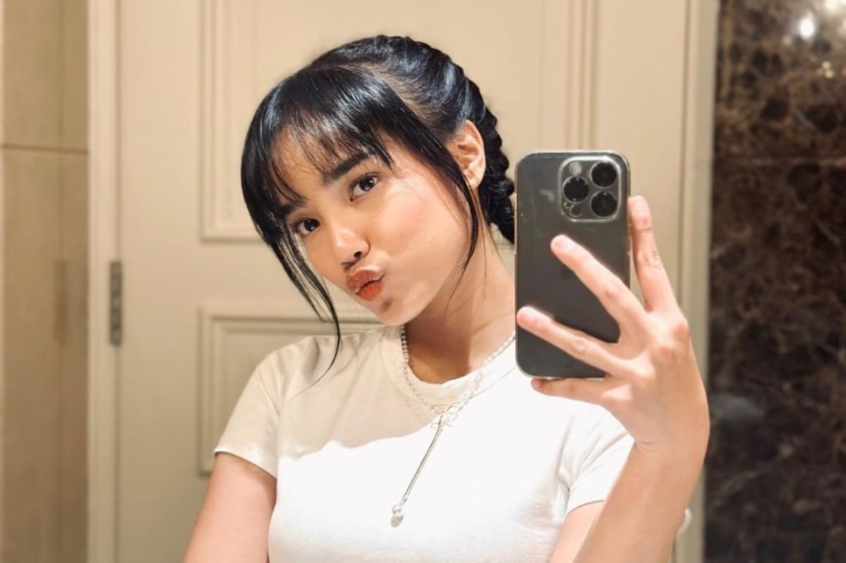 Fuji dan Asnawi Mangkualam Akhirnya Bertemu di Ulang Tahun Sahabat Fuji dan Asnawi Mangkualam Akhirnya Bertemu di Ulang Tahun Sahabat