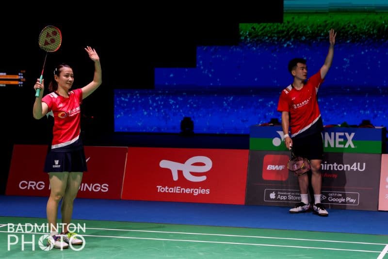 Momen Gemas Huang Yaqiong Jaga Anak Zheng Siwei Jadi Sorotan BL Momen Gemas Huang Yaqiong Jaga Anak Zheng Siwei Jadi Sorotan BL