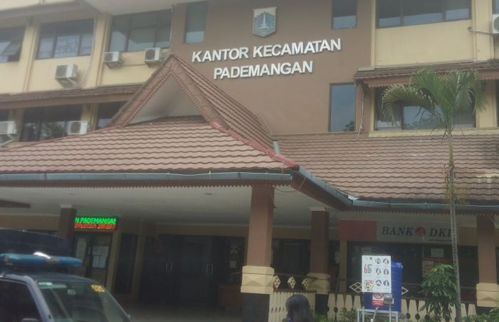 Asal Usul Wilayah Pademangan, Berawal dari Demang pada Masa Kolonial Belanda Asal Usul Wilayah Pademangan, Berawal dari Demang pada Masa Kolonial Belanda