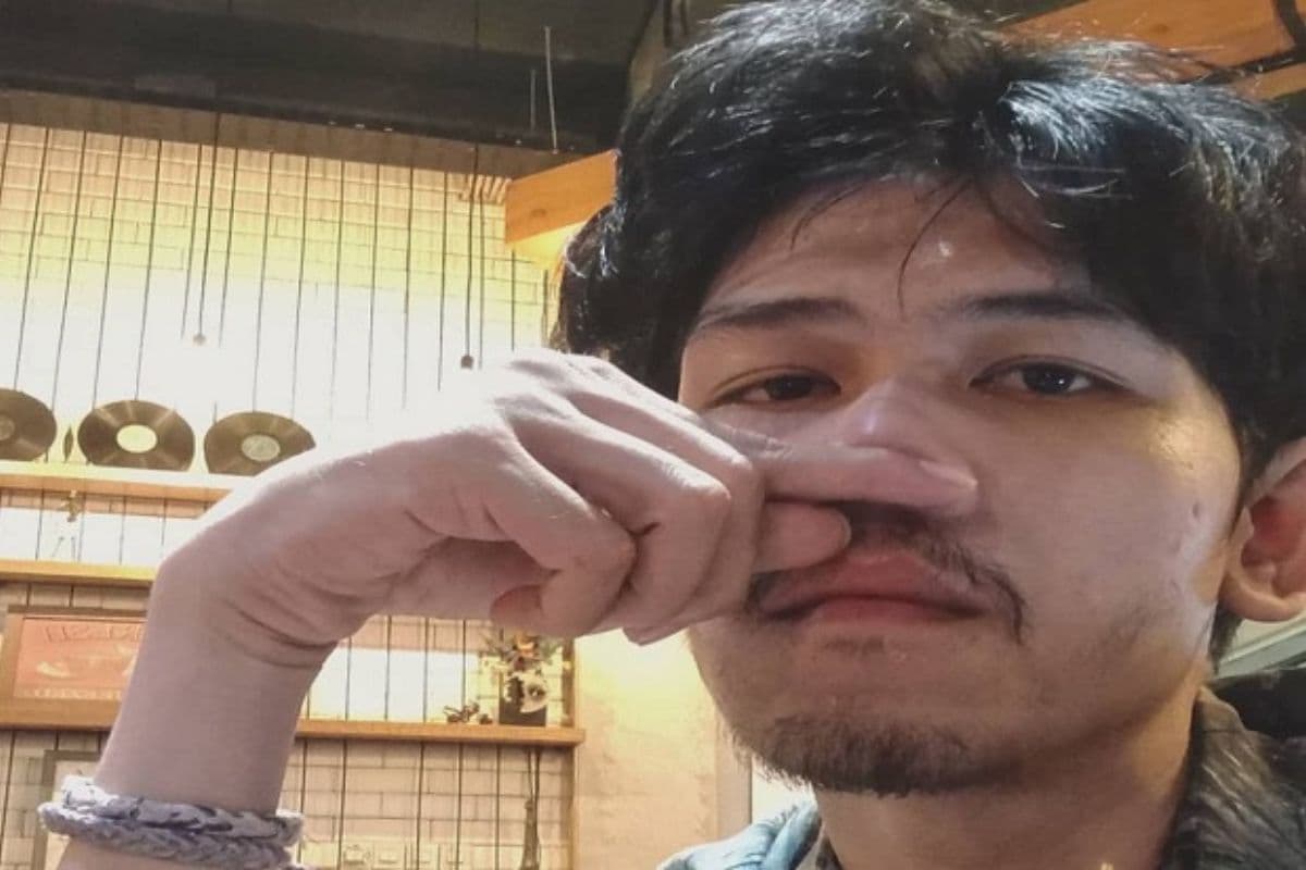 Komedian Indra Frimawan Pamit dari Dunia Hiburan: Keputusan Paling Berani yang Saya Ambil Komedian Indra Frimawan Pamit dari Dunia Hiburan: Keputusan Paling Berani yang Saya Ambil