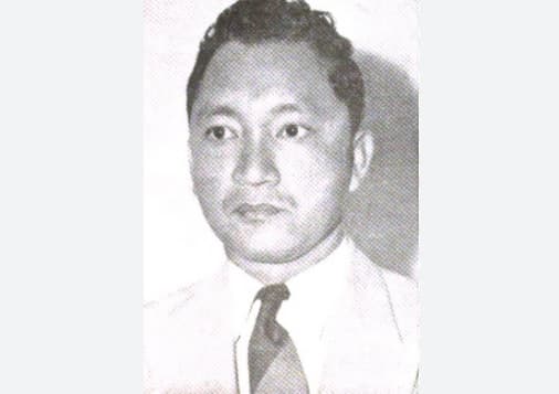 Mengenal Raden Soediro, Kakek Tora Sudiro Pencetus Proyek Jalan Tol Pertama di Indonesia Mengenal Raden Soediro, Kakek Tora Sudiro Pencetus Proyek Jalan Tol Pertama di Indonesia