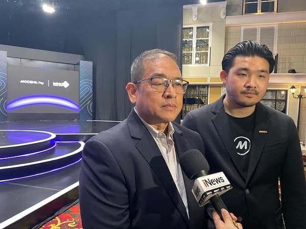 Dirut MNC Kapital Ungkap Alasan Sediakan Layanan Ekosistem Digital untuk MODENA Group Dirut MNC Kapital Ungkap Alasan Sediakan Layanan Ekosistem Digital untuk MODENA Group