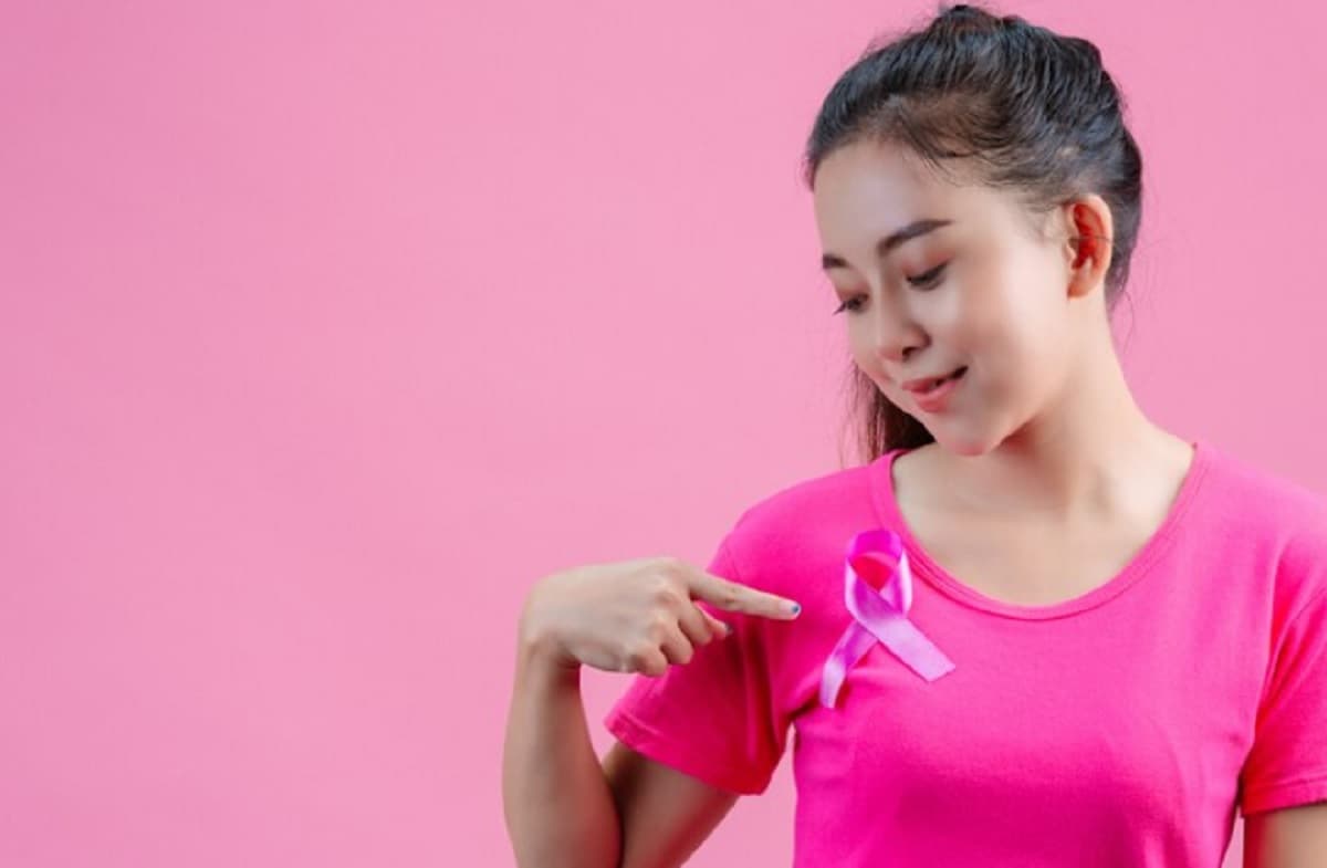 Kanker Payudara Masih Jadi Penyebab Kematian Tertinggi Wanita, Kenali Gejala dan Pengobatannya Kanker Payudara Masih Jadi Penyebab Kematian Tertinggi Wanita, Kenali Gejala dan Pengobatannya