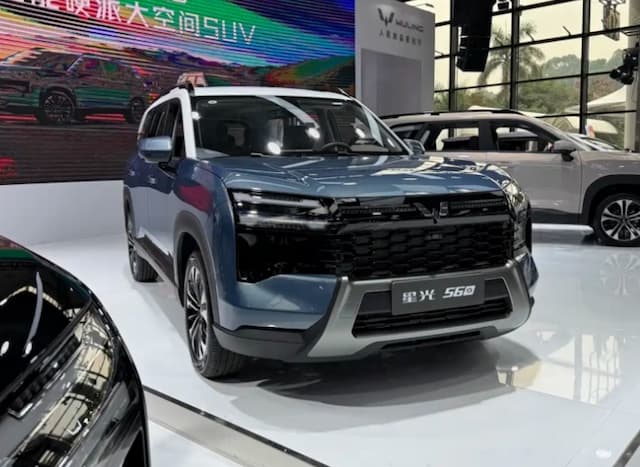 Mobil Baru Wuling Meluncur Dibanderol Mulai Rp140 Jutaan, Ada Varian Bensin hingga Listrik Mobil Baru Wuling Meluncur Dibanderol Mulai Rp140 Jutaan, Ada Varian Bensin hingga Listrik