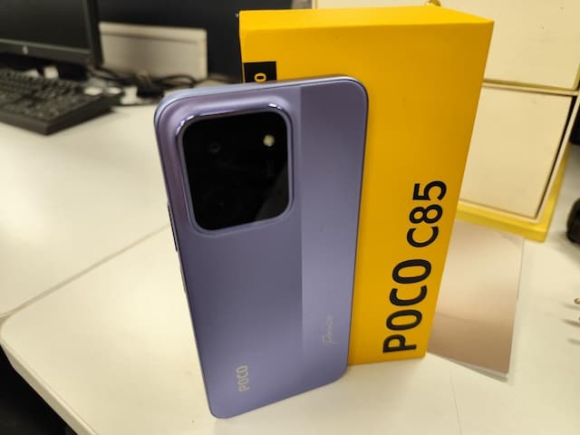 Review POCO C85: Ponsel Rp1 Jutaan dengan Performa Solid dan Baterai Jumbo Review POCO C85: Ponsel Rp1 Jutaan dengan Performa Solid dan Baterai Jumbo