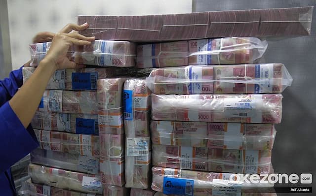 BI: Kucuran Dana Rp200 Triliun Belum Cukup Kuat Dorong Penurunan Bunga Kredit BI: Kucuran Dana Rp200 Triliun Belum Cukup Kuat Dorong Penurunan Bunga Kredit