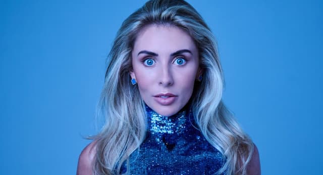 Bintang Film Dewasa Bonnie Blue Ditangkal Masuk Indonesia Selama 10 Tahun Bintang Film Dewasa Bonnie Blue Ditangkal Masuk Indonesia Selama 10 Tahun