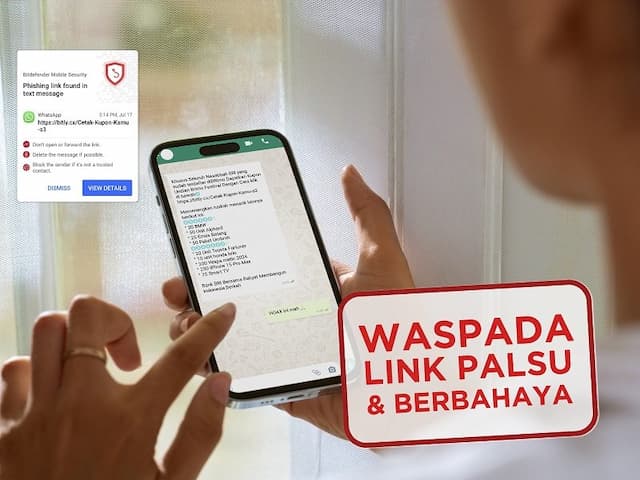 BRI Bagikan Tips Aman Bertransaksi Perbankan saat Nataru, Waspada ModusPenipuan BRI Bagikan Tips Aman Bertransaksi Perbankan saat Nataru, Waspada ModusPenipuan