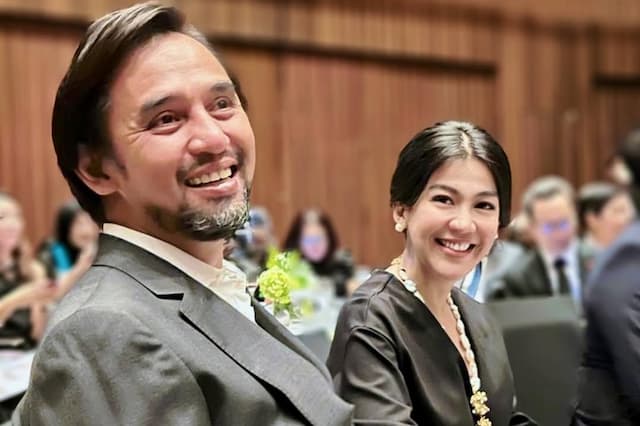 Selebgram Donna Fabiola Ditangkap Atas Kasus Narkoba, Suami Masih Buron Selebgram Donna Fabiola Ditangkap Atas Kasus Narkoba, Suami Masih Buron