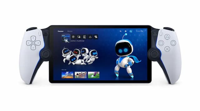 Bocoran Isyaratkan PS6 Akan Jadi Konsol Hemat Daya, Bakal Ada Varian Portabel? Bocoran Isyaratkan PS6 Akan Jadi Konsol Hemat Daya, Bakal Ada Varian Portabel?