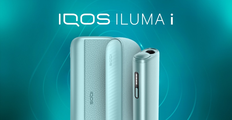 Tahukah Kamu Bedanya Pemanas Tembakau IQOS ILUMA i, ILUMA i Prime, dan ILUMA i ONE? Tahukah Kamu Bedanya Pemanas Tembakau IQOS ILUMA i, ILUMA i Prime, dan ILUMA i ONE?