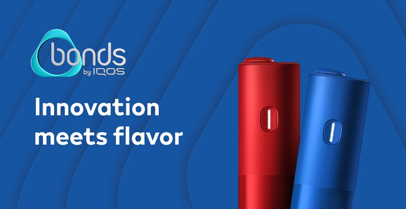 5 Fakta BONDS, Perangkat Pemanas Tembakau dengan Inovasi Teknologi Baru 5 Fakta BONDS, Perangkat Pemanas Tembakau dengan Inovasi Teknologi Baru