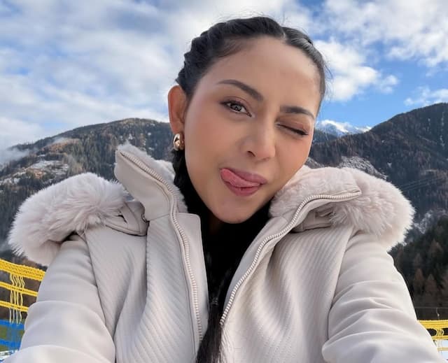 Cara Rachel Vennya Berdamai dengan Diri Sendiri di 2025: Pelan-Pelan Memaafkan Orang Cara Rachel Vennya Berdamai dengan Diri Sendiri di 2025: Pelan-Pelan Memaafkan Orang