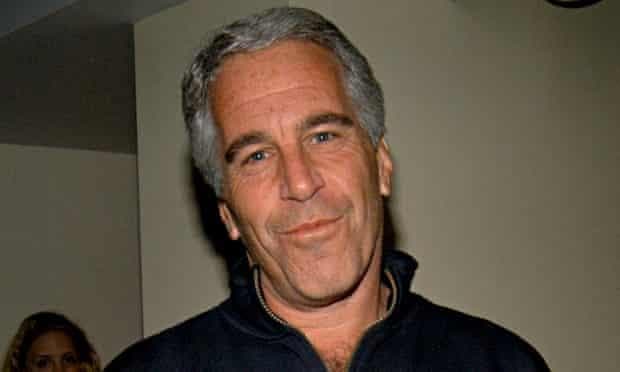 Riwayat Pendidikan Jeffrey Epstein, Mantan Guru Fisika yang Hebohkan AS dengan Epstein Files Riwayat Pendidikan Jeffrey Epstein, Mantan Guru Fisika yang Hebohkan AS dengan Epstein Files