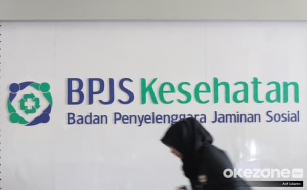 Dirut BPJS Kesehatan: Rumah Sakit Dilarang Tolak Pasien BPJS PBI-JK Nonaktif Dirut BPJS Kesehatan: Rumah Sakit Dilarang Tolak Pasien BPJS PBI-JK Nonaktif