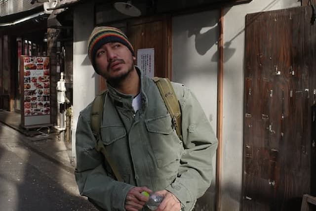 Mohan Hazian Bantah Lakukan Pelecehan Seksual: Tuduhan Ini Sangat Merugikan Gue Mohan Hazian Bantah Lakukan Pelecehan Seksual: Tuduhan Ini Sangat Merugikan Gue