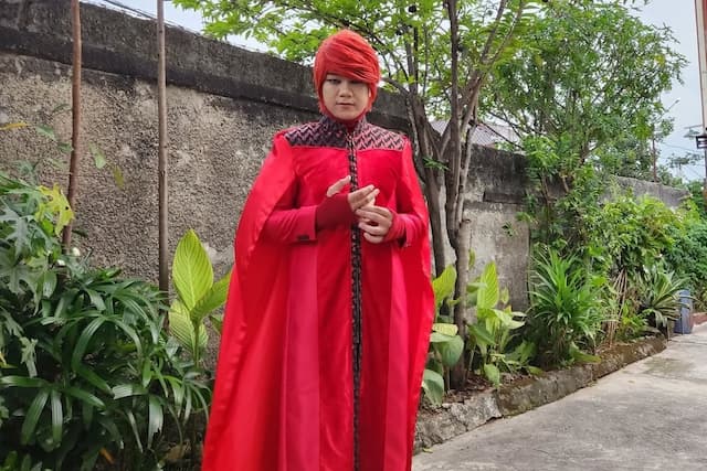 Mertua Bongkar Tabiat Buruk Pesulap Merah, Ternyata Tak Pernah Dampingi Istri saat Sakit Mertua Bongkar Tabiat Buruk Pesulap Merah, Ternyata Tak Pernah Dampingi Istri saat Sakit