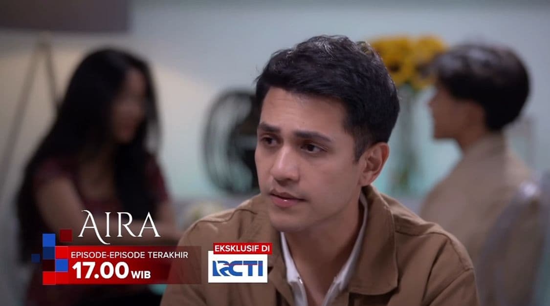 Sinopsis Sinetron Aira Episode 13, Hanya di RCTI Sinopsis Sinetron Aira Episode 13, Hanya di RCTI