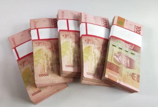 Nama Anda Tidak Muncul Sebagai Penerima Bansos? Ini Cara Cek Desil Kemensos Nama Anda Tidak Muncul Sebagai Penerima Bansos? Ini Cara Cek Desil Kemensos