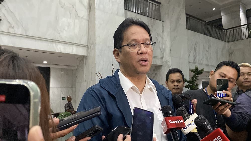 Purbaya Kritik Peringkat Moody’s: Kelihatannya Offside Purbaya Kritik Peringkat Moody’s: Kelihatannya Offside