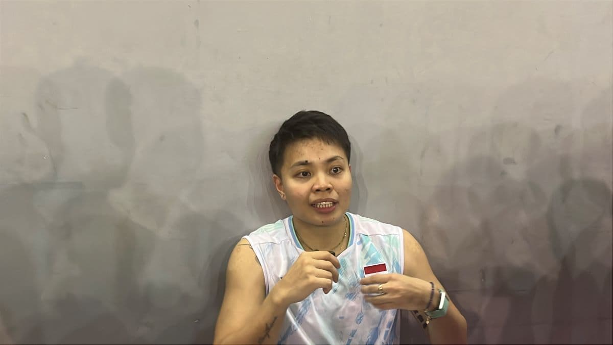 Rangkap di Ruichang China Masters 2026, Apriyani Rahayu Siap Comeback ke Sektor Ganda Campuran Rangkap di Ruichang China Masters 2026, Apriyani Rahayu Siap Comeback ke Sektor Ganda Campuran